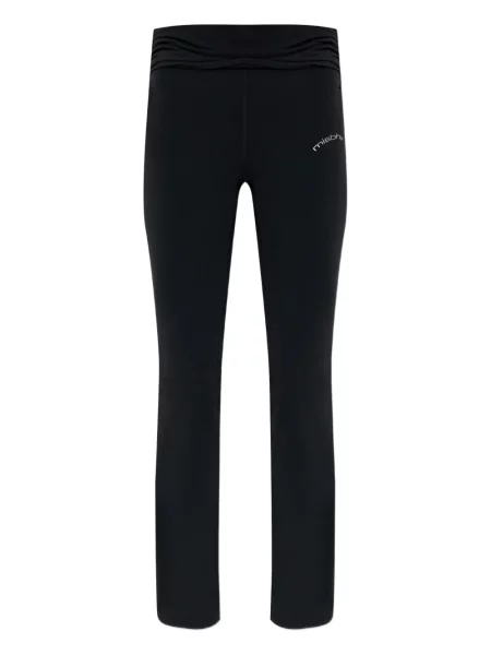 Pantaloni Misbhv negru