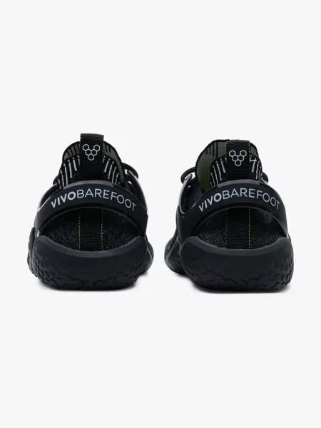 Кроссовки Vivobarefoot красные