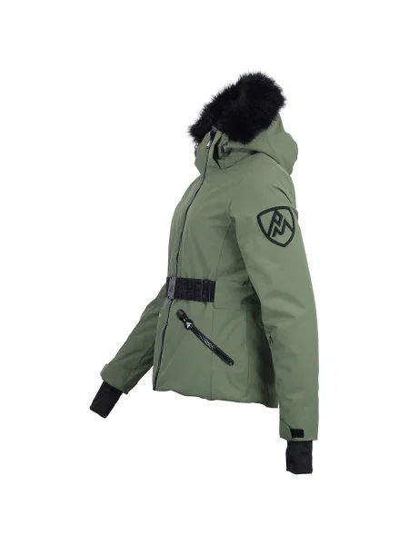 Sako Peak Mountain khaki
