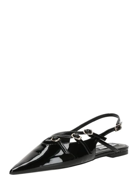 Balerini Steve Madden negru