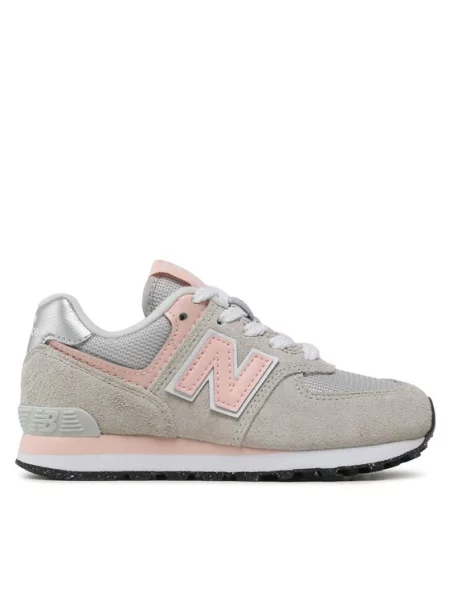 New Balance Αθλητικά γκρι