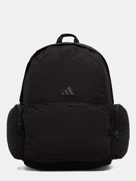 Nahrbtnik adidas Essentials črna