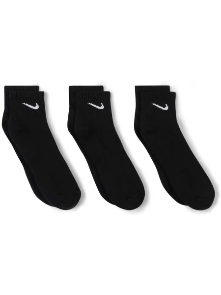 Șosete Nike negru