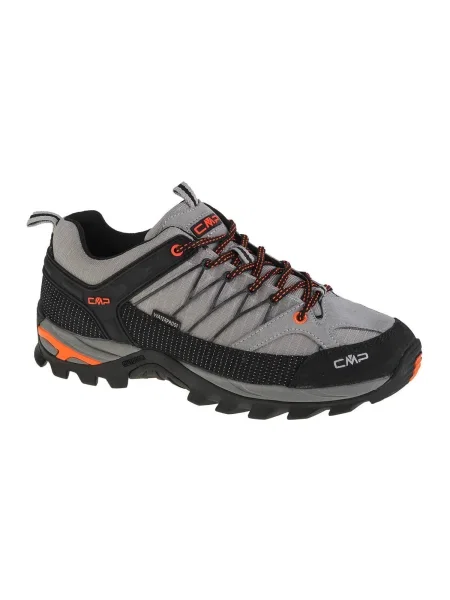 Pantofi Cmp gri