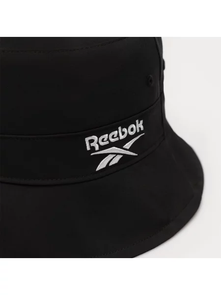 Căciulă Reebok Classic negru