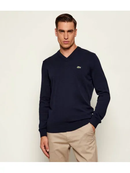 Lacoste Pulover