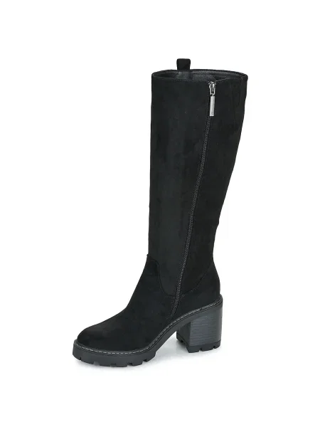 Pantofi Refresh negru