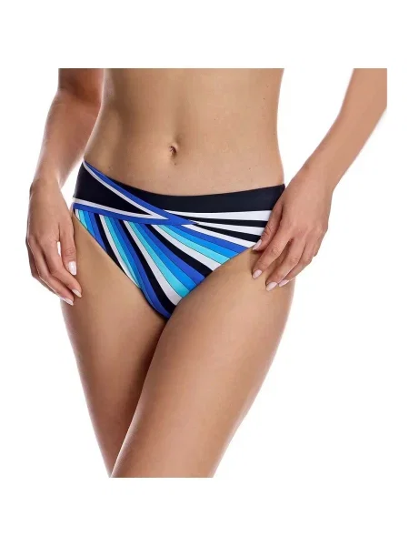 Costum de baie Ory albastru