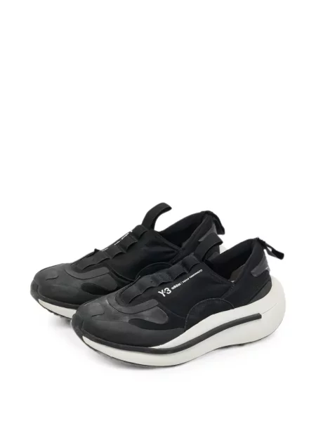 Top Y-3 negru