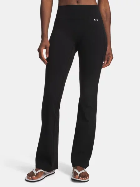 Sportske hlače Under Armour crna