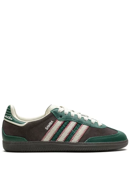 Sneakerși Adidas Superstar negru