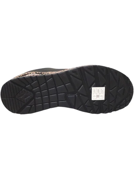 Pantofi Skechers negru