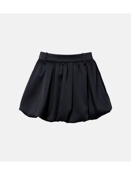 Fustă Dorothee Schumacher gri