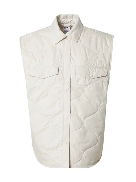 Vesta Nike Sportswear béžová