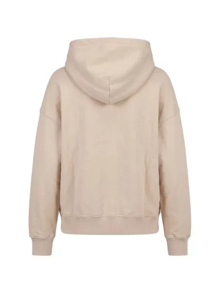 Hoodie Inspired By A True Story με κέντημα