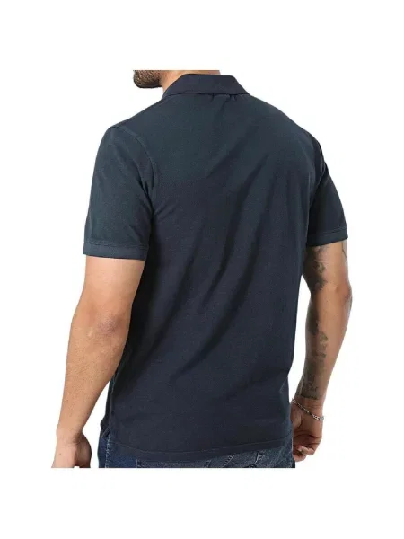 Tricou Pepe Jeans albastru
