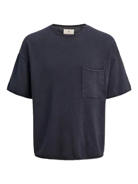 Sveter Jack & Jones modrá