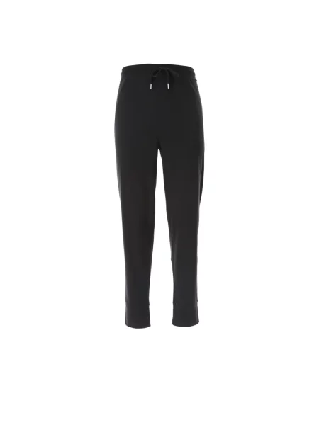 Spodnie Ps By Paul Smith czarne