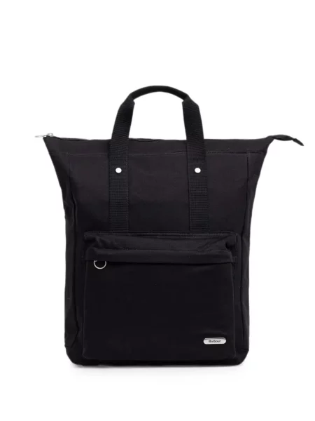 Rucsac Barbour negru