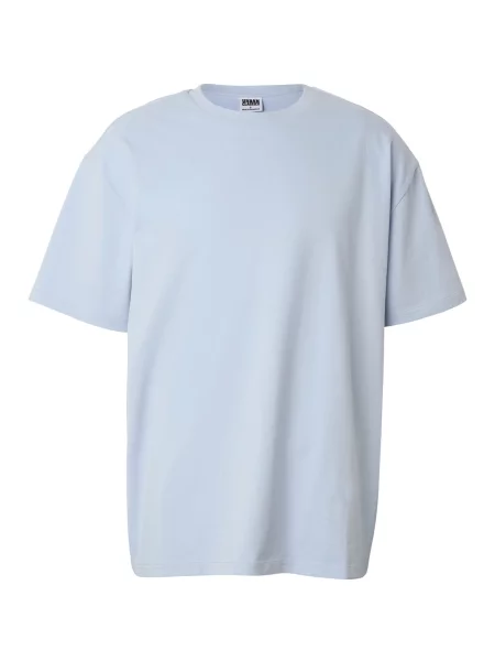 Urban Classics Tricou deschis albastru