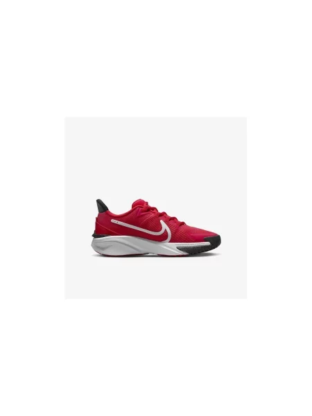 Pantofi copii Nike roșu