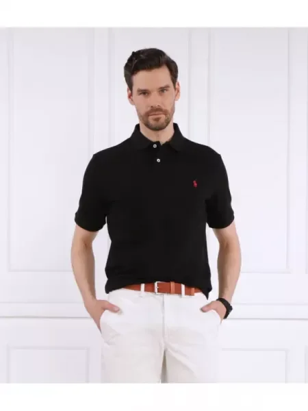 Tricou polo Polo Ralph Lauren clasic