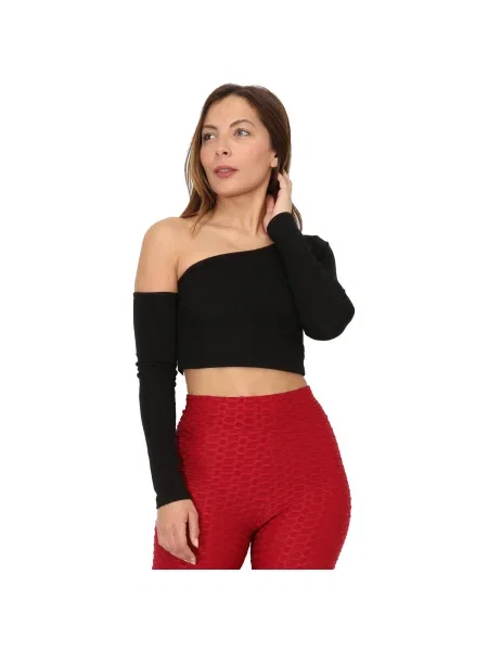 Ruha La Modeuse fekete