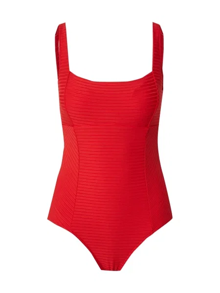 Rip Curl Jednodielne plavky červená