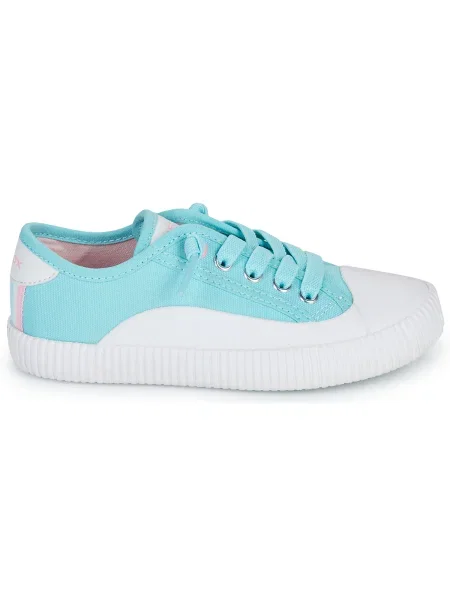 Pantofi copii Geox albastru