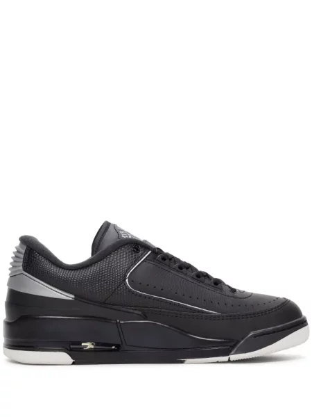 Sneakerși Jordan negru