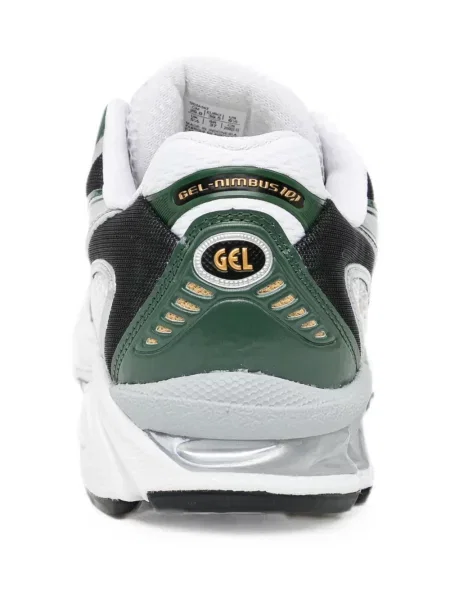 Sneakerși Asics Gel-nimbus verde
