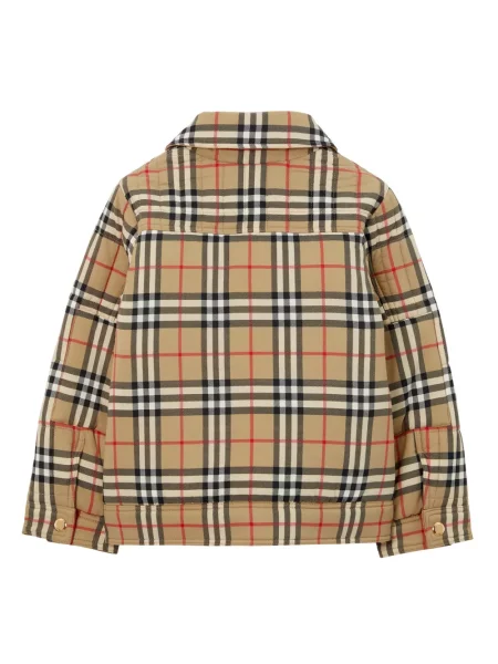 Kurtka dziecięca Burberry