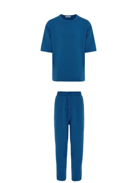 Dandalo Trening regal albastru