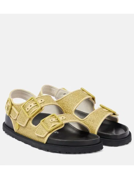 Sandale Birkenstock 1774 verde