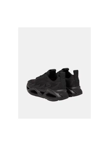 Sneakers negru