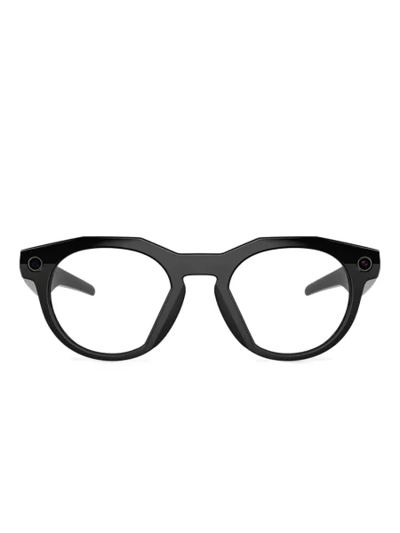 Ochelari de soare Oakley negru