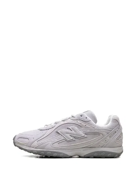 Sneakerși New Balance gri