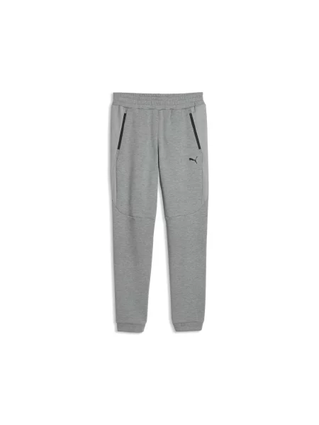 Spodnie PUMATECH Elevated PUMA szare