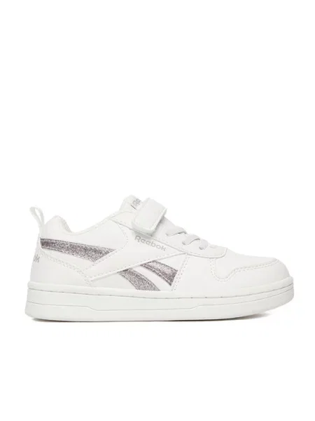 Sneakersy Reebok bílá