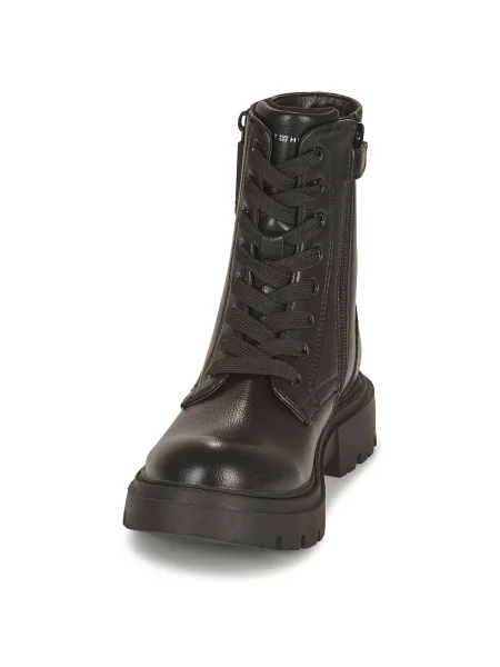 Pantofi copii Tommy Hilfiger negru
