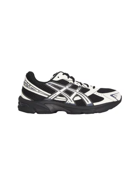 Tenisky Asics čierna