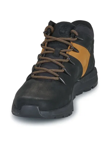 Pantofi Timberland negru
