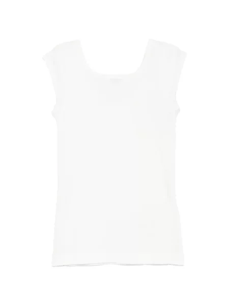 Tricou Pinko alb