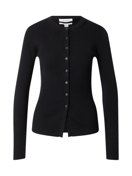 & Other Stories Geacă tricotată negru