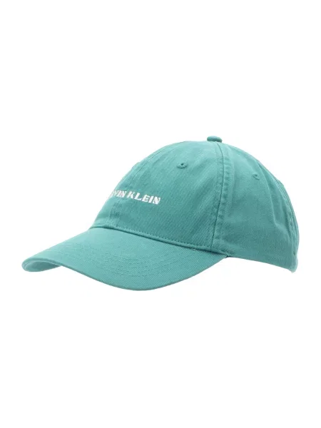 Calvin Klein Pantaloni tradiționali Oktoberfest APPAREL 4 mentă verde