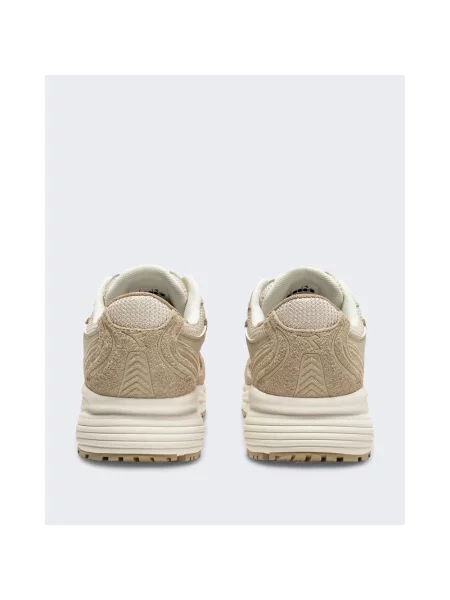 Sneakersy Diadora beżowe