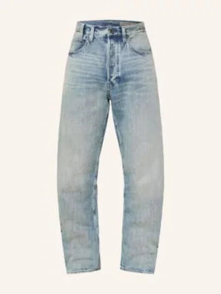 G-Star Dżinsy Arc 3d Loose Fit blau