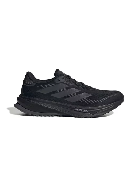 Teniși Adidas alergare negru