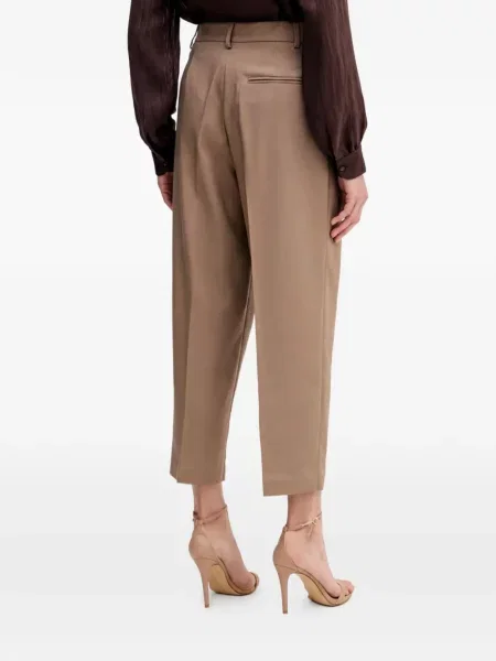 Pantaloni Sisley