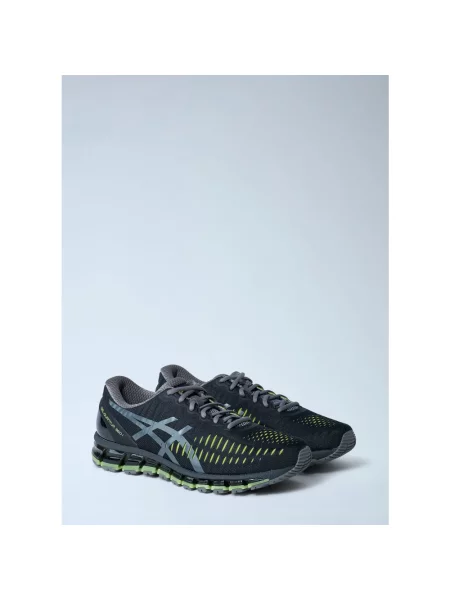 Sneakersy Asics Gel-Quantum szare